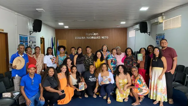 A Psicologia pisa no chão do Quilombo: Lançamento de Referência Técnica